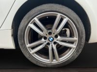 BMW Série 2 Gran Tourer 218i SPORT 7 Places 140ch BV6 - <small></small> 17.990 € <small></small> - #13