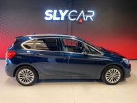 BMW Série 2 Gran Tourer 218iA 140 Luxury DKG7 - <small></small> 21.900 € <small>TTC</small> - #7