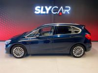 BMW Série 2 Gran Tourer 218iA 140 Luxury DKG7 - <small></small> 21.900 € <small>TTC</small> - #8