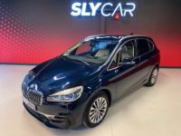 BMW Série 2 Gran Tourer 218iA 140 Luxury DKG7 - <small></small> 21.900 € <small>TTC</small> - #9