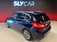 BMW Série 2 Gran Tourer 218iA 140 Luxury DKG7 - <small></small> 21.900 € <small>TTC</small> - #10