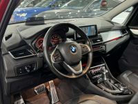 BMW Série 2 Gran Tourer 220 dA SportLine Etat Neuf Full Hist. - <small></small> 17.990 € <small>TTC</small> - #9