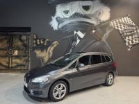 BMW Série 2 Gran Tourer 220d xDrive Luxury 7 PLACES - <small></small> 19.990 € <small>TTC</small> - #1