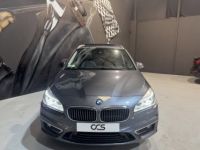 BMW Série 2 Gran Tourer 220d xDrive Luxury 7 PLACES - <small></small> 19.990 € <small>TTC</small> - #3