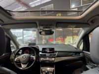 BMW Série 2 Gran Tourer 220d xDrive Luxury 7 PLACES - <small></small> 19.990 € <small>TTC</small> - #17