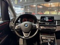 BMW Série 2 Gran Tourer 220d xDrive Luxury 7 PLACES - <small></small> 19.990 € <small>TTC</small> - #18