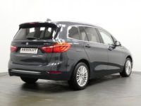 BMW Série 2 Gran Tourer (F46) 216DA 116CH LUXURY - <small></small> 16.880 € <small>TTC</small> - #4