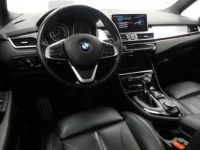 BMW Série 2 Gran Tourer (F46) 216DA 116CH LUXURY - <small></small> 16.880 € <small>TTC</small> - #7