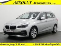 BMW Série 2 Gran Tourer (F46) 5PL 218DA 150CH  BUSINESS DESIGN - <small></small> 16.880 € <small>TTC</small> - #1