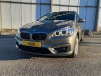 BMW Série 2 GRAN TOURER F46 Gran Tourer 220d xDrive 190 ch Luxury A - <small></small> 14.490 € <small>TTC</small> - #1