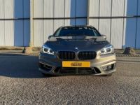 BMW Série 2 GRAN TOURER F46 Gran Tourer 220d xDrive 190 ch Luxury A - <small></small> 14.490 € <small>TTC</small> - #2