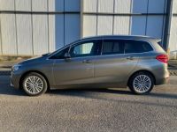 BMW Série 2 GRAN TOURER F46 Gran Tourer 220d xDrive 190 ch Luxury A - <small></small> 14.490 € <small>TTC</small> - #5