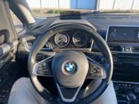 BMW Série 2 GRAN TOURER F46 Gran Tourer 220d xDrive 190 ch Luxury A - <small></small> 14.490 € <small>TTC</small> - #9