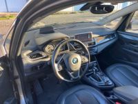 BMW Série 2 GRAN TOURER F46 Gran Tourer 220d xDrive 190 ch Luxury A - <small></small> 14.490 € <small>TTC</small> - #29