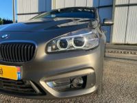 BMW Série 2 GRAN TOURER F46 Gran Tourer 220d xDrive 190 ch Luxury A - <small></small> 14.490 € <small>TTC</small> - #49