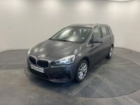 BMW Série 2 Gran Tourer F46 LCI 218d 150 ch BVA8 Business Design - <small></small> 24.900 € <small>TTC</small> - #1