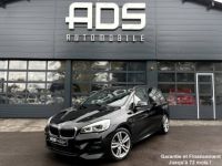 BMW Série 2 Gran Tourer I (F46) 218iA 136ch M Sport DKG7 / À PARTIR DE 366,75 € * - <small></small> 25.990 € <small>TTC</small> - #3