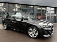 BMW Série 2 Gran Tourer I (F46) 218iA 136ch M Sport DKG7 / À PARTIR DE 366,75 € * - <small></small> 25.990 € <small>TTC</small> - #5