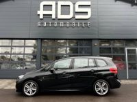 BMW Série 2 Gran Tourer I (F46) 218iA 136ch M Sport DKG7 / À PARTIR DE 366,75 € * - <small></small> 25.990 € <small>TTC</small> - #6