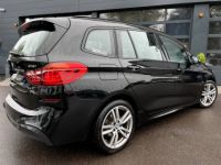 BMW Série 2 Gran Tourer I (F46) 218iA 136ch M Sport DKG7 / À PARTIR DE 366,75 € * - <small></small> 25.990 € <small>TTC</small> - #9