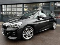 BMW Série 2 Gran Tourer I (F46) 218iA 136ch M Sport DKG7 / À PARTIR DE 366,75 € * - <small></small> 25.990 € <small>TTC</small> - #10