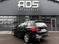 BMW Série 2 Gran Tourer I (F46) 218iA 136ch M Sport DKG7 / À PARTIR DE 366,75 € * - <small></small> 25.990 € <small>TTC</small> - #11