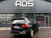 BMW Série 2 Gran Tourer I (F46) 218iA 136ch M Sport DKG7 / À PARTIR DE 366,75 € * - <small></small> 25.990 € <small>TTC</small> - #12