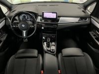 BMW Série 2 Gran Tourer I (F46) 218iA 136ch M Sport DKG7 / À PARTIR DE 366,75 € * - <small></small> 25.990 € <small>TTC</small> - #17