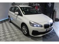 BMW Série 2 Gran Tourer SERIE 216d  F46 LCI Business Design PHASE - 7 places - Garantie - <small></small> 17.990 € <small>TTC</small> - #2