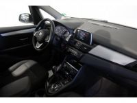 BMW Série 2 Gran Tourer SERIE 216d  F46 LCI Business Design PHASE - 7 places - Garantie - <small></small> 17.990 € <small>TTC</small> - #10