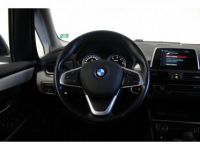 BMW Série 2 Gran Tourer SERIE 216d  F46 LCI Business Design PHASE - 7 places - Garantie - <small></small> 17.990 € <small>TTC</small> - #13