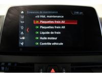 BMW Série 2 Gran Tourer SERIE 216d  F46 LCI Business Design PHASE - 7 places - Garantie - <small></small> 17.990 € <small>TTC</small> - #18