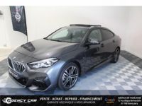 BMW Série 2 Gran Tourer SERIE 218d Coupé - BVA - F44 M Sport - Toit Ouvrant Panoramique - <small></small> 29.990 € <small>TTC</small> - #1