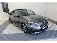 BMW Série 2 Gran Tourer SERIE 218d Coupé - BVA - F44 M Sport - Toit Ouvrant Panoramique - <small></small> 29.990 € <small>TTC</small> - #2