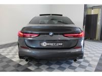 BMW Série 2 Gran Tourer SERIE 218d Coupé - BVA - F44 M Sport - Toit Ouvrant Panoramique - <small></small> 29.990 € <small>TTC</small> - #20