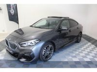 BMW Série 2 Gran Tourer SERIE 218d Coupé - BVA - F44 M Sport - Toit Ouvrant Panoramique - <small></small> 29.990 € <small>TTC</small> - #21