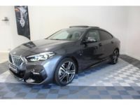 BMW Série 2 Gran Tourer SERIE 218d Coupé - BVA - F44 M Sport - Toit Ouvrant Panoramique - <small></small> 29.990 € <small>TTC</small> - #22