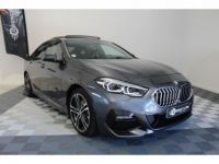 BMW Série 2 Gran Tourer SERIE 218d Coupé - BVA - F44 M Sport - Toit Ouvrant Panoramique - <small></small> 29.990 € <small>TTC</small> - #24