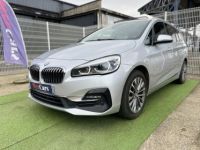 BMW Série 2 Gran Tourer serie 218D GRAND 7 PLACES BVA LUXURY PHASE - <small></small> 20.490 € <small>TTC</small> - #1