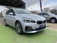 BMW Série 2 Gran Tourer serie 218D GRAND 7 PLACES BVA LUXURY PHASE - <small></small> 20.490 € <small>TTC</small> - #3