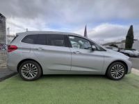 BMW Série 2 Gran Tourer serie 218D GRAND 7 PLACES BVA LUXURY PHASE - <small></small> 20.490 € <small>TTC</small> - #4