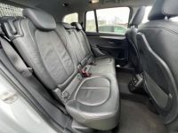 BMW Série 2 Gran Tourer serie 218D GRAND 7 PLACES BVA LUXURY PHASE - <small></small> 20.490 € <small>TTC</small> - #14