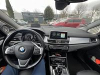 BMW Série 2 Gran Tourer serie 218D GRAND 7 PLACES BVA LUXURY PHASE - <small></small> 20.490 € <small>TTC</small> - #15
