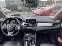 BMW Série 2 Gran Tourer serie 218D GRAND 7 PLACES BVA LUXURY PHASE - <small></small> 20.490 € <small>TTC</small> - #22