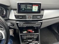 BMW Série 2 Gran Tourer serie 218D GRAND 7 PLACES BVA LUXURY PHASE - <small></small> 20.490 € <small>TTC</small> - #25