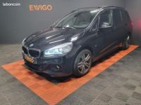 BMW Série 2 Gran Tourer Serie 218dA 150ch M SPORT BVA8 7 places - <small></small> 16.490 € <small>TTC</small> - #1