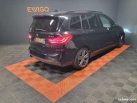 BMW Série 2 Gran Tourer Serie 218dA 150ch M SPORT BVA8 7 places - <small></small> 16.490 € <small>TTC</small> - #3