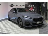 BMW Série 2 Gran Tourer SERIE 218i Coupé  COUPE F44 M Sport - Garantie - <small></small> 25.490 € <small>TTC</small> - #2