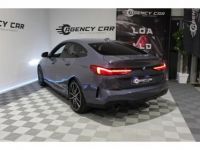 BMW Série 2 Gran Tourer SERIE 218i Coupé  COUPE F44 M Sport - Garantie - <small></small> 25.490 € <small>TTC</small> - #3