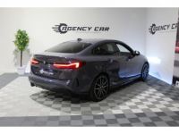 BMW Série 2 Gran Tourer SERIE 218i Coupé  COUPE F44 M Sport - Garantie - <small></small> 25.490 € <small>TTC</small> - #4